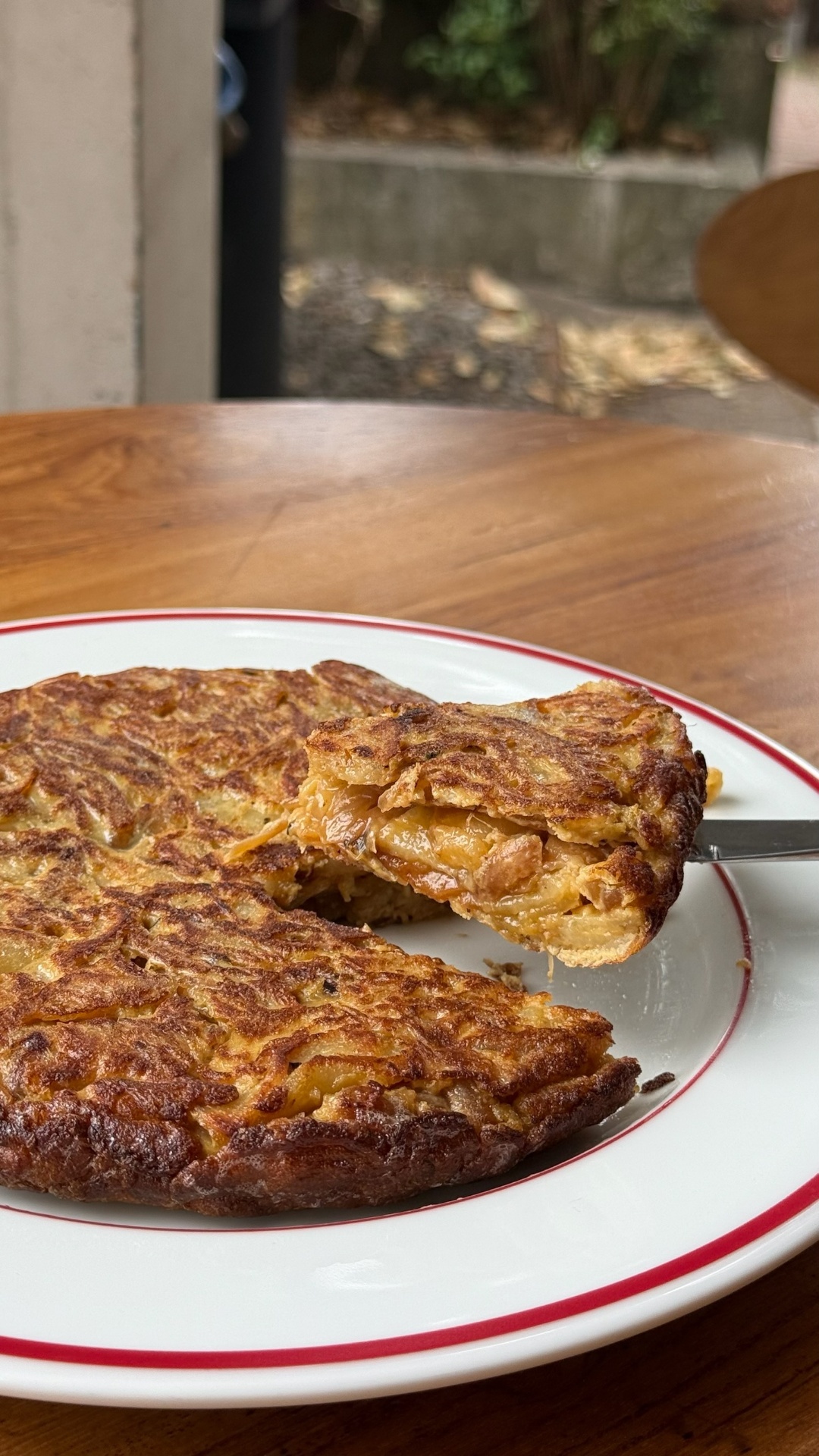 Social media para La Esquina Café — Gastronomía en Uruguay
