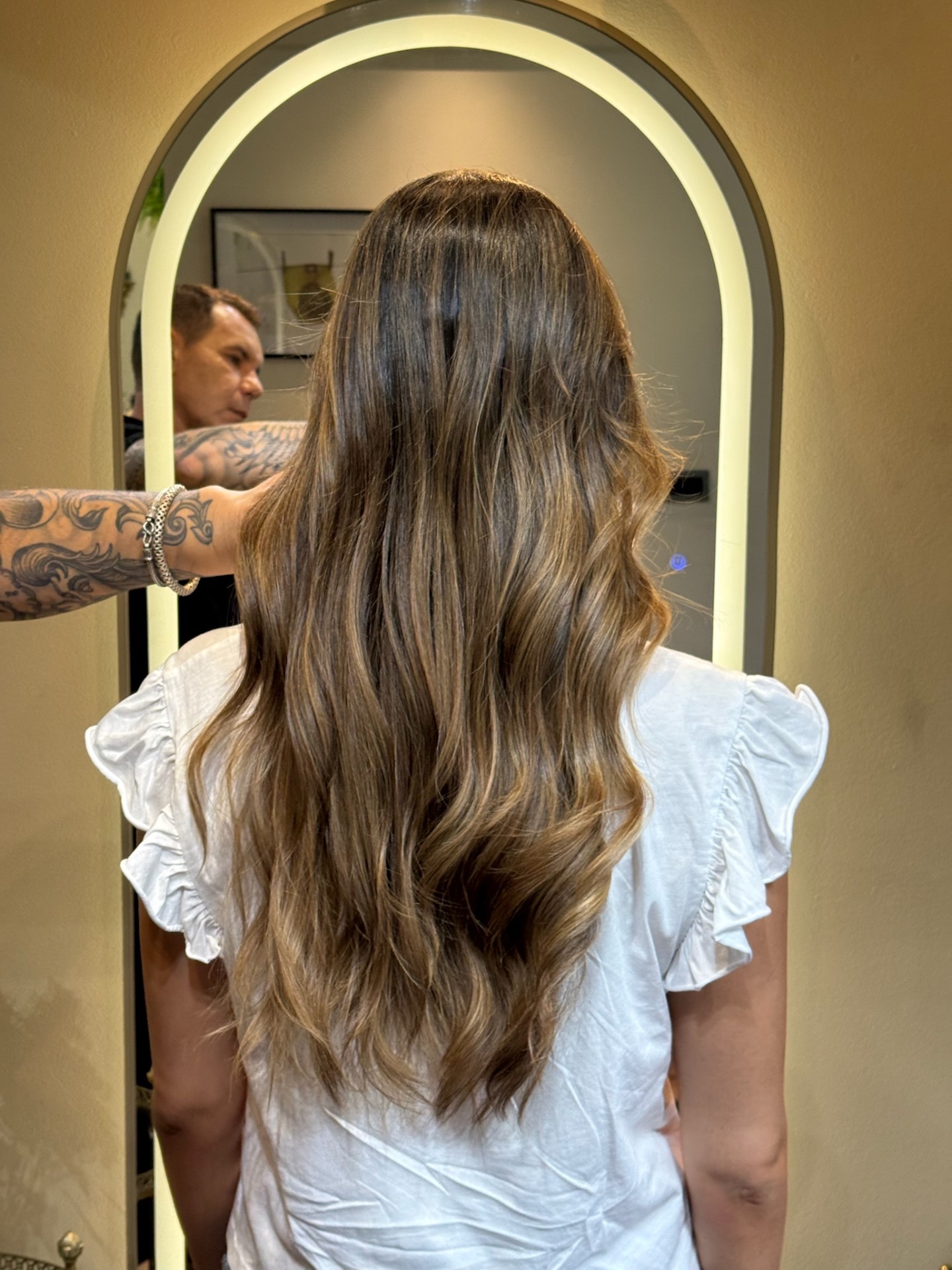Social media para Casa Ortega — Belleza en Uruguay